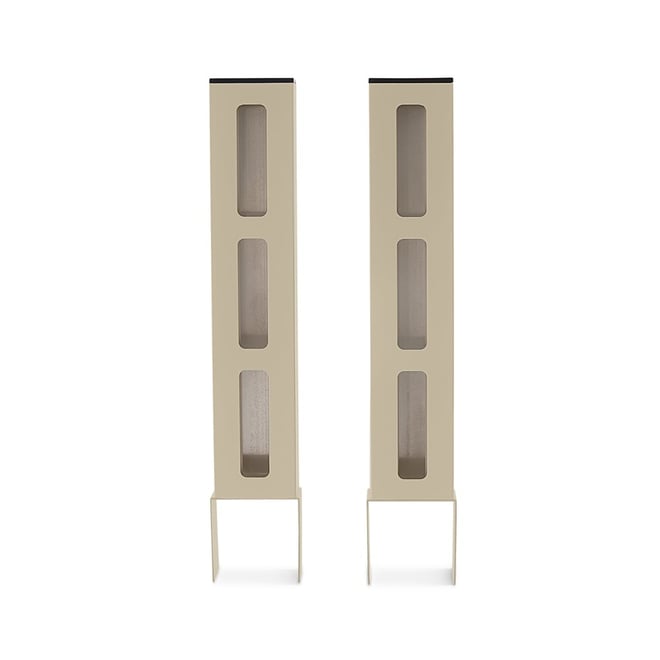 Good Neighbour Screen Top Side Frames Merino