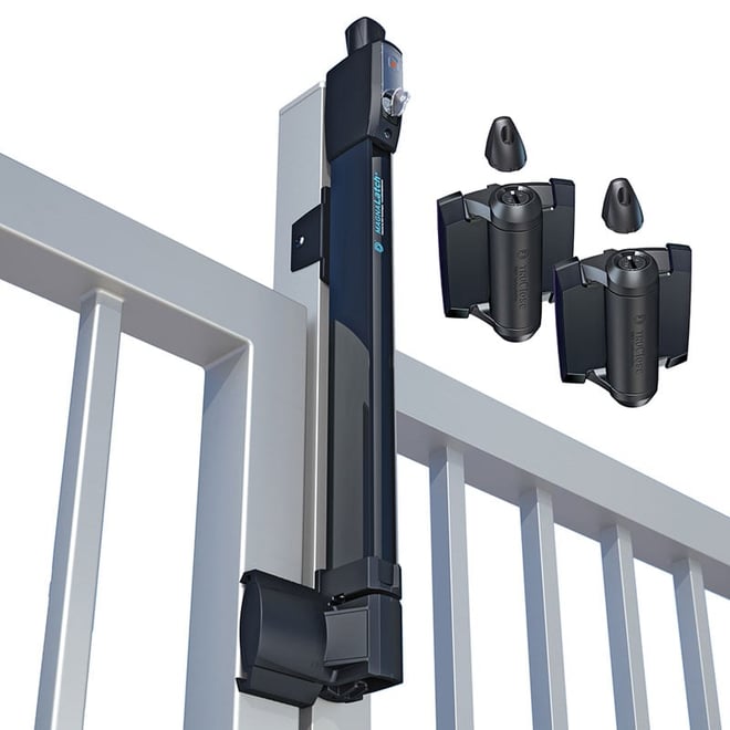 D&D MagnaLatch® Premium Safety Gate Kit