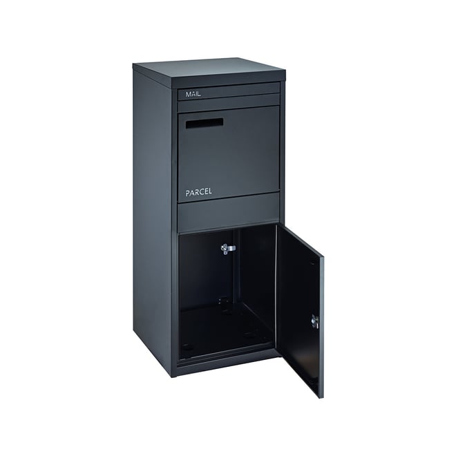 Sandleford Free Standing Parcel Mail Box