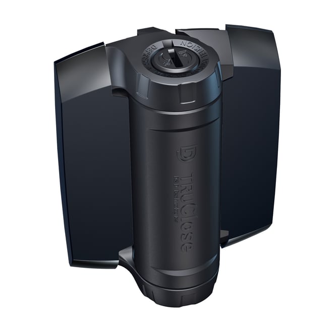 D&D TruClose® Heavy Duty Hinge for Metal Gates