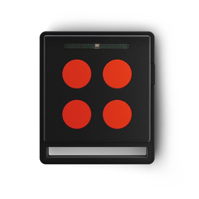 ECCO Remote