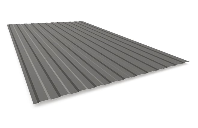 Stratclad With S-Lock .42mm BMT Colour Cobblestone