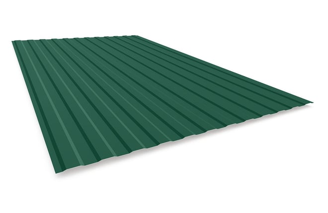 Stratclad With S-Lock .42mm BMT Colour Caulfield Green