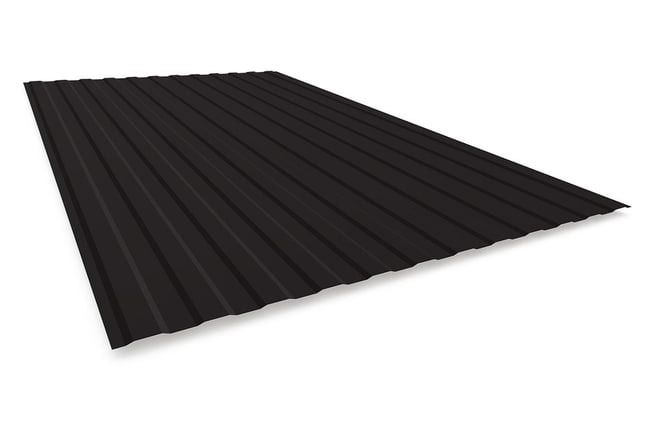 Stratclad With S-Lock .42mm BMT Colour Ebony