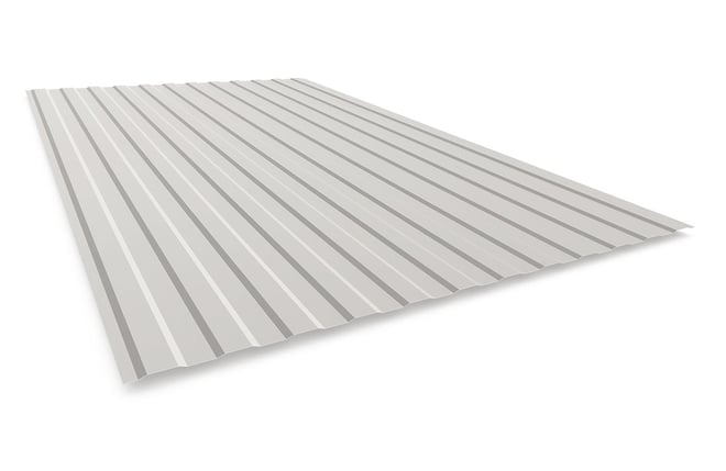 Stratclad With S-Lock .42mm BMT Colour Gull Grey