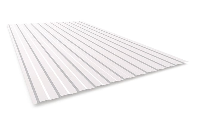 Stratclad With S-Lock .42mm BMT Colour Off White