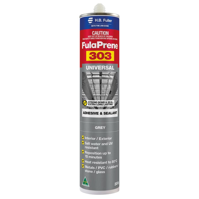 HB Fuller Fulaprene 303 300gm