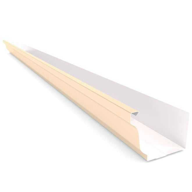 S Gutter Smooth Cream