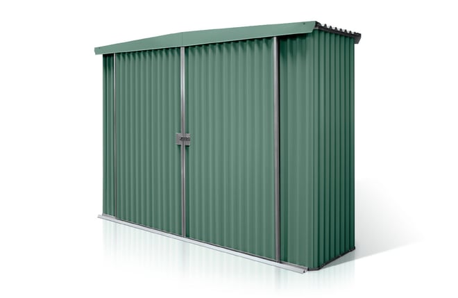 Handi-Mate Locker 2.91X0.85 Rivergum
