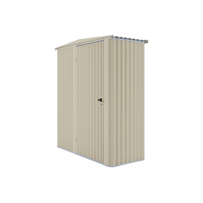 Handi-Mate Hinged Door Shed HM1 Merino