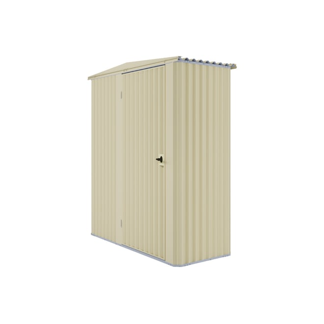Handi-Mate Hinged Door Shed HM1 Primrose