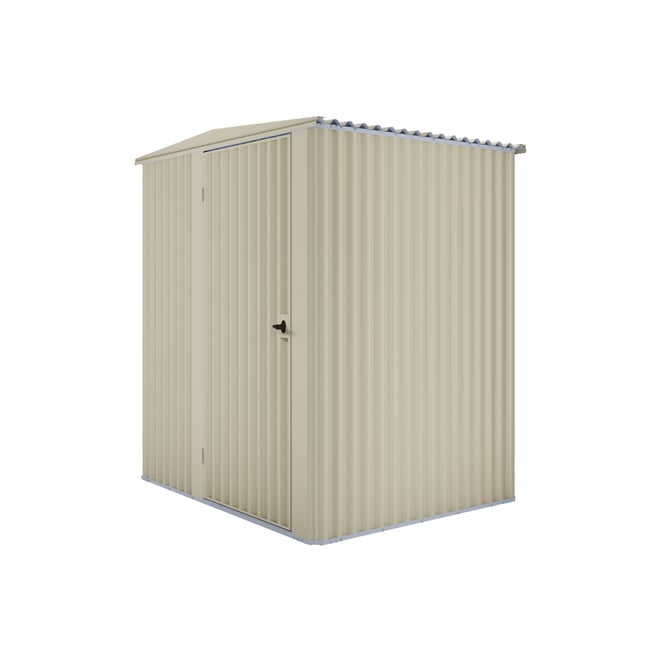 Handi-Mate Hinged Door Shed HM2 Merino
