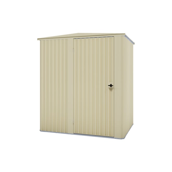 Handi-Mate Hinged Door Shed HM2 Primrose
