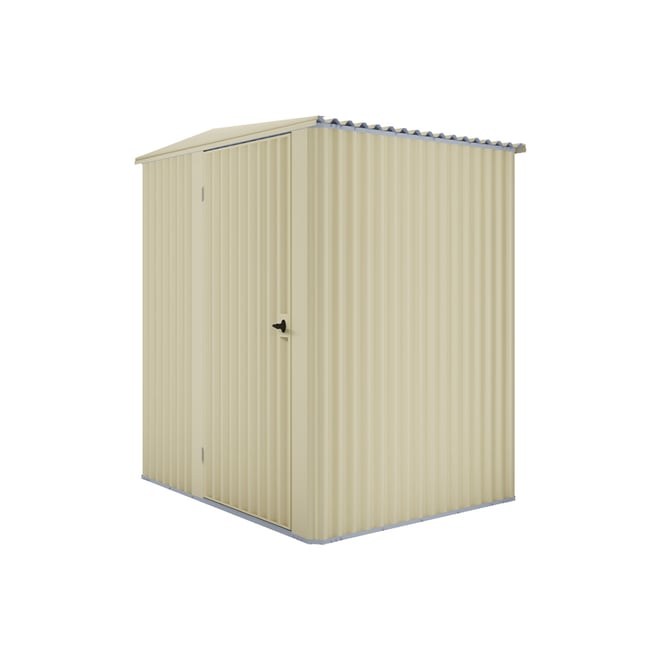 Handi-Mate Hinged Door Shed HM2 Primrose