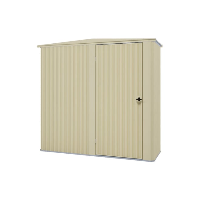 Handi-Mate Hinged Door Shed HM3 Primrose