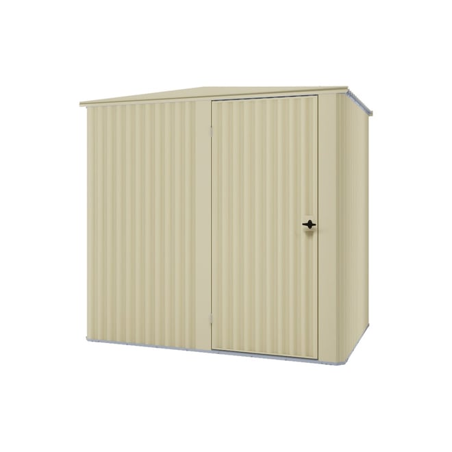 Handi-Mate Hinged Door Shed HM4 Primrose