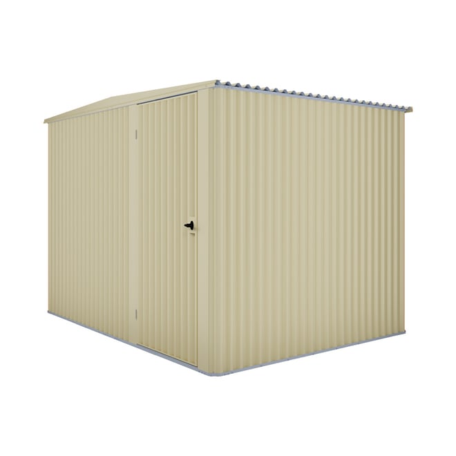 Handi-Mate Hinged Door Shed HM7 Primrose