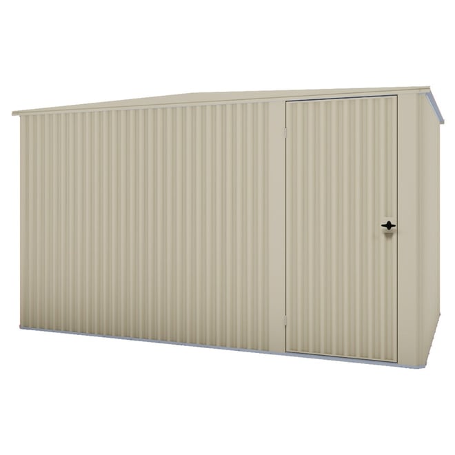 Handi-Mate Hinged Door Shed HM9 Merino