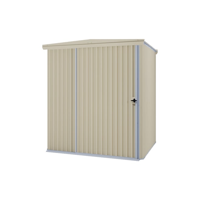 Handi-Mate Sliding Door Shed HM2 Merino