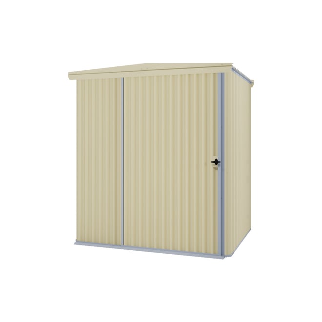 Handi-Mate Sliding Door Shed HM2 Primrose