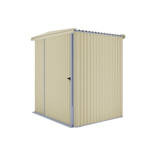 Handi-Mate Sliding Door Shed HM2 Primrose