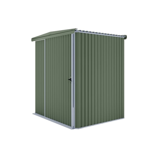 Handi-Mate Sliding Door Shed HM2 Rivergum