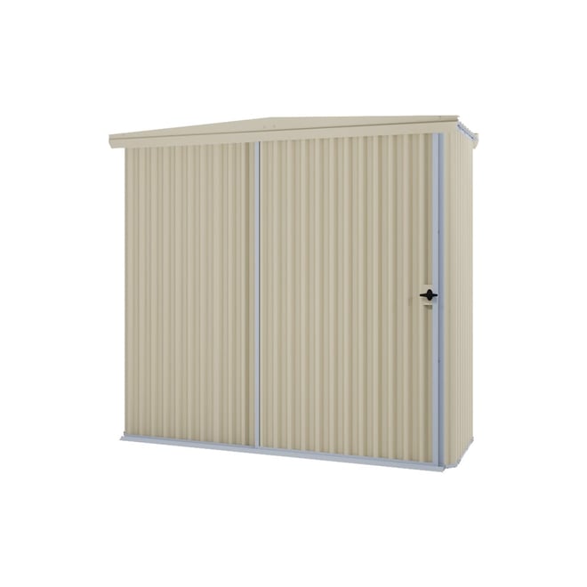 Handi-Mate Sliding Door Shed HM3 Merino