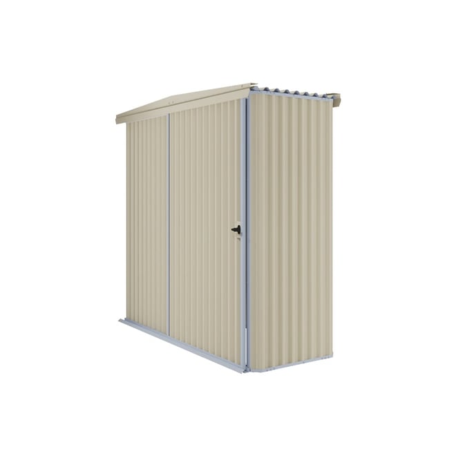 Handi-Mate Sliding Door Shed HM3 Merino