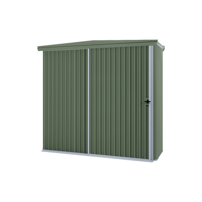 Handi-Mate Sliding Door Shed HM3 Rivergum