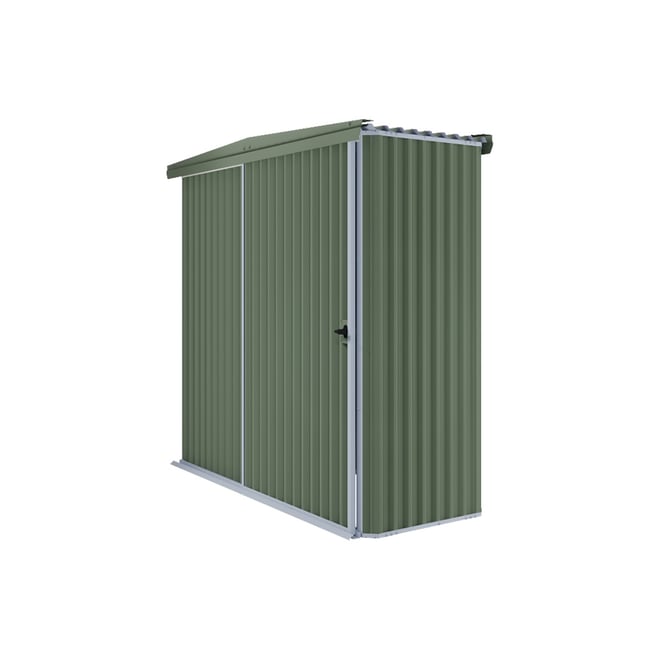 Handi-Mate Sliding Door Shed HM3 Rivergum