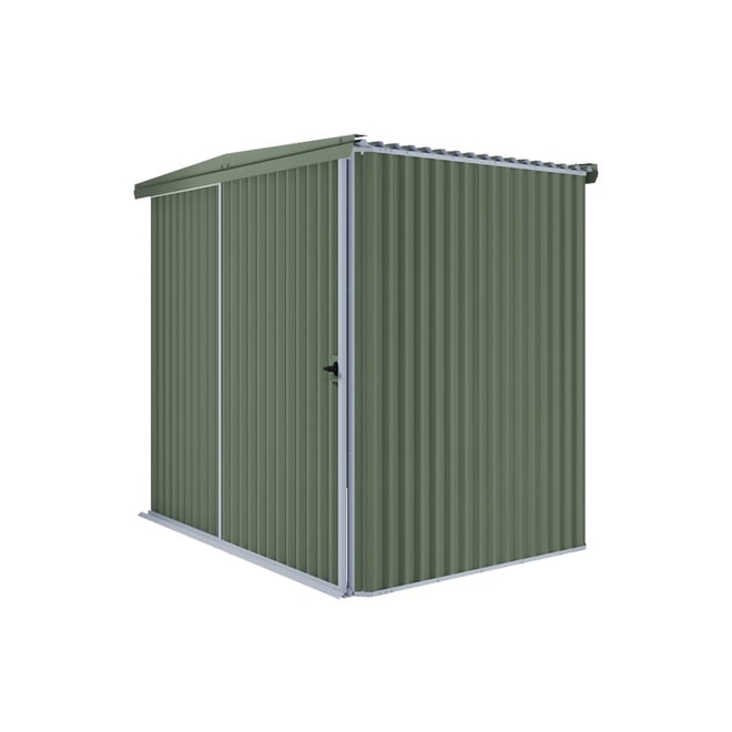 Handi-Mate Sliding Door Shed HM4 Rivergum