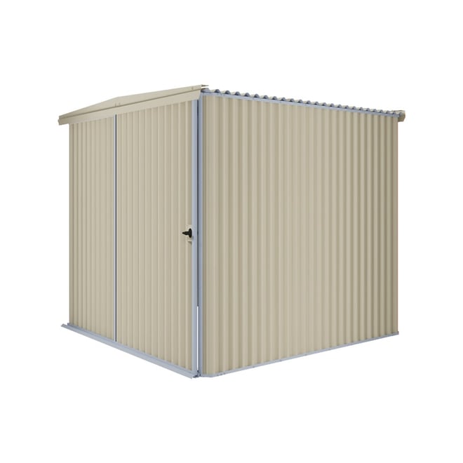 Handi-Mate Sliding Door Shed HM5 Merino