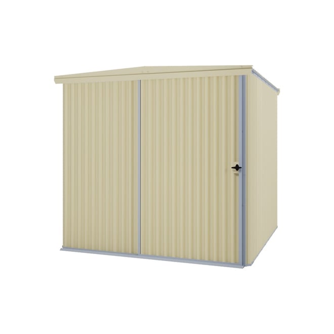 Handi-Mate Sliding Door Shed HM5 Primrose