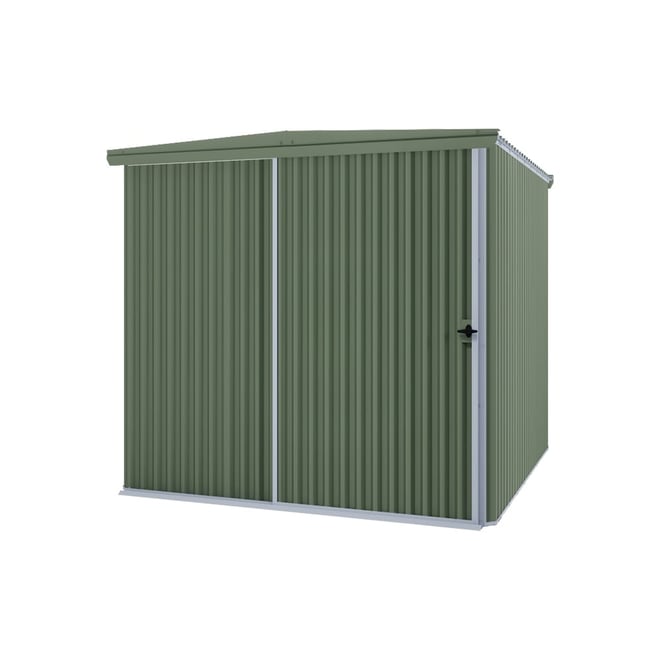 Handi-Mate Sliding Door Shed HM5 Rivergum