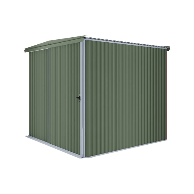 Handi-Mate Sliding Door Shed HM5 Rivergum