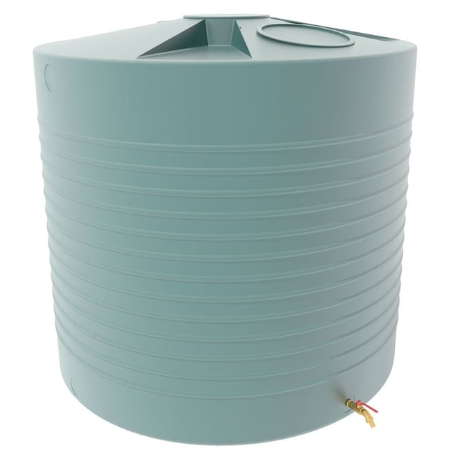 Aqua-Line Tank 3000L Merino