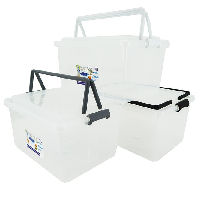 10L Medium Handy Box