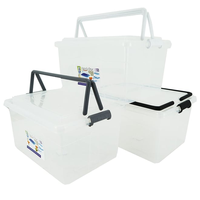 16L Large Handy Box