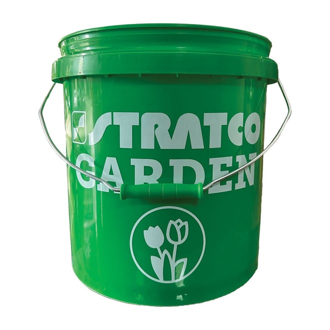 Stratco 15L Garden Bucket