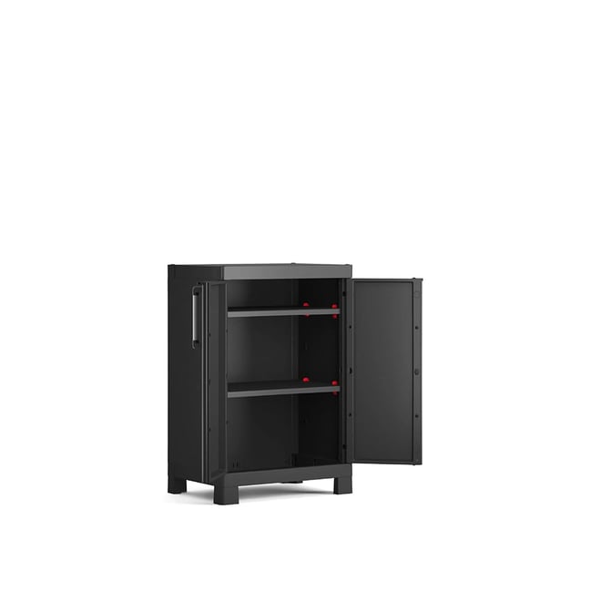 Keter Detroit Base Cabinet