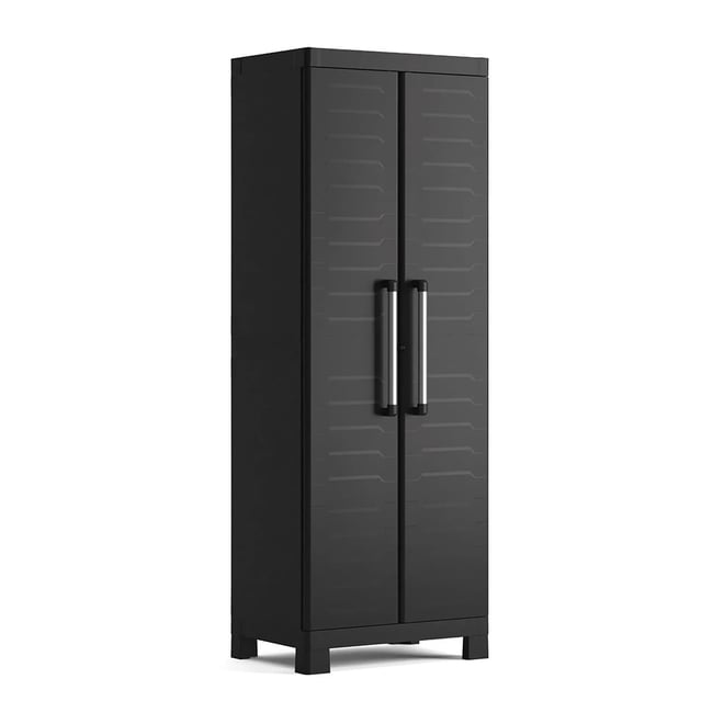 Keter Detroit Tall Cabinet