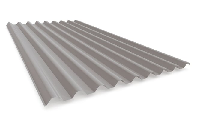 Smartspan .42mm BMT Topside Colour Armour Grey