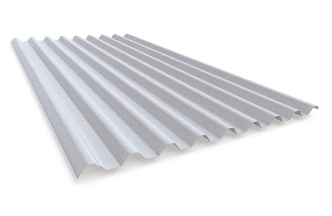 Smartspan .48mm BMT Zinc/Alum