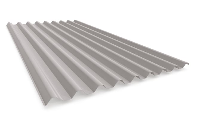 Smartspan .48mm BMT Topside Colour Birch