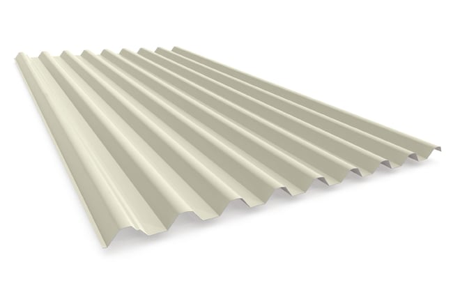 Smartspan .48mm BMT Topside Colour Moss Vale Sand
