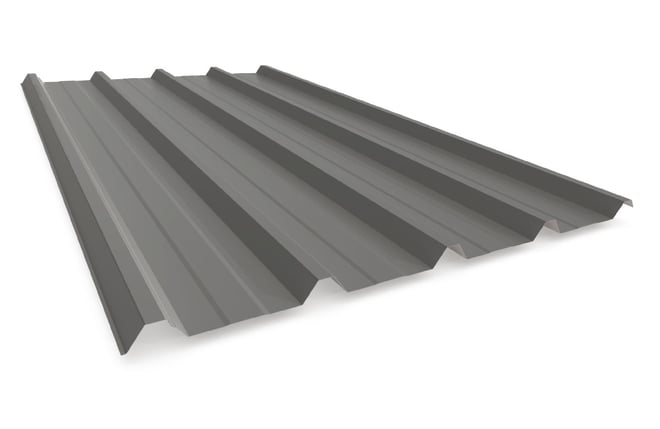 Superdek .48mm BMT Topside Colour Cobblestone