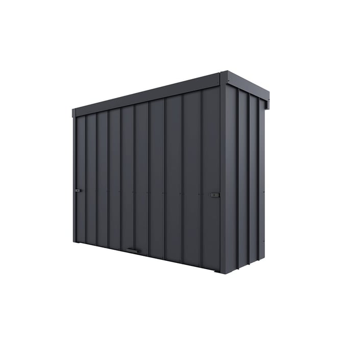 Umbra Awning Shed AS2 Gun Metal Grey