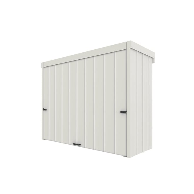 Umbra Awning Shed AS2 Off White