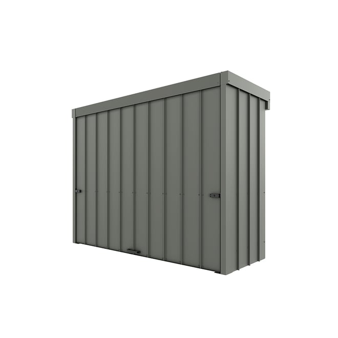 Umbra Awning Shed AS2 Slate Grey