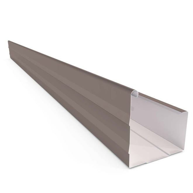 VF Gutter Banyan Brown
